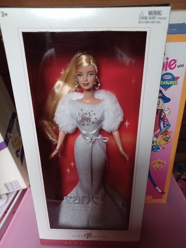 Barbie bambola zodiaco - bambola,