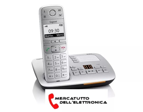 Telefono cordless gigaset - telefono,