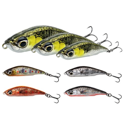 Savage gear sticklebait - savage,