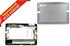 Schermo display LCD LED 10,1" OEM Acer Iconia Tab A500 A501 B101EW05 V.1 L3TD0042