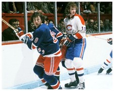 NHL 1972 - 73 Montreal