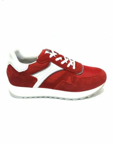 Nero giardini uomo sneakers - giardini,