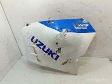 FIANCATA CARENA LATERALE INFERIORE SINISTRA suzuki gsx r 750 1989  1990 1991