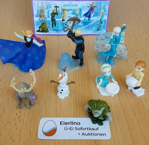 Set sorpresa top kinder - sorpresa,