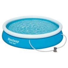 Bestway Fast Set™ Piscina da