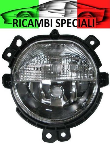 Fendinebbia fanale proiettore - fendinebbia,