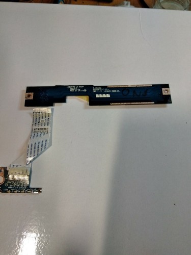 Scheda led indicatori - led,