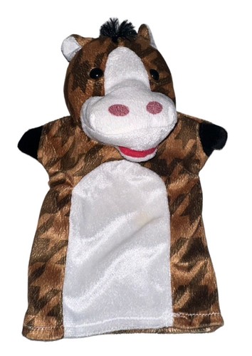Melissa doug horse 9080 - doug,