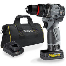 Durofix rk12136 g12 trapano - durofix,