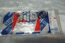 SCRITTA SIGLA FIAT TIPO 160 NUOVA NEW ORIGINALE EMBLEM BADGE 7691299