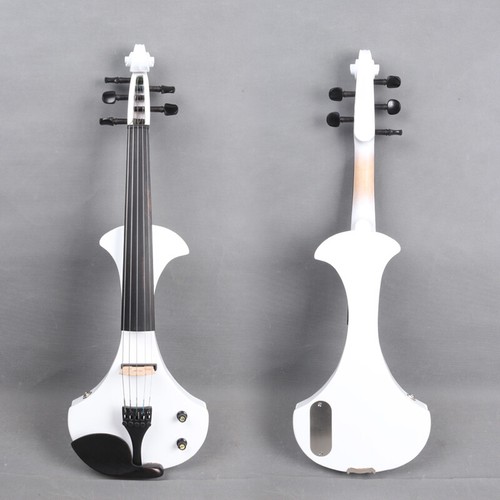 Violino elettrico corde - violino, 5