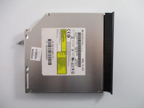 Masterizzatore dvd presario - dvd,