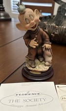 Figurina Giuseppe Armani