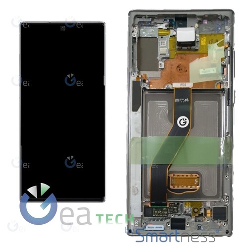 Samsung display lcd originale - display,