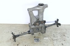 Kawasaki KFX 700 KSV700A 2004