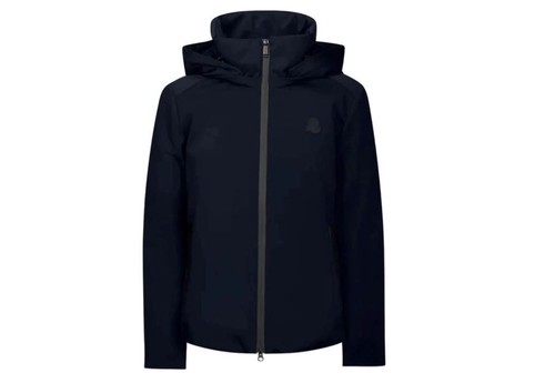 Giacca softshell donna - in,
