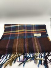 SCIARPA ACQUASCUTUM VINTAGE