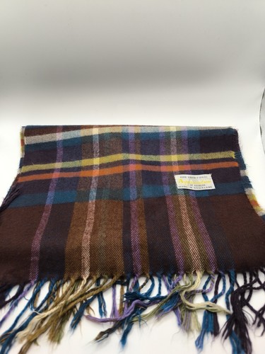 Sciarpa acquascutum vintage - acquascutum,