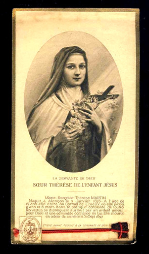 Santino image pieuse - (123839),