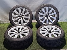 CERCHI COMPLETI DI GOMME (GOMME IN OMAGGIO) PER AUDI A1 Sportback (8XA) 8X06010