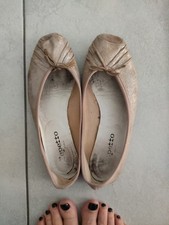 Ballerine Repetto N 39 