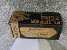 Flipper Zeros Multiutensile