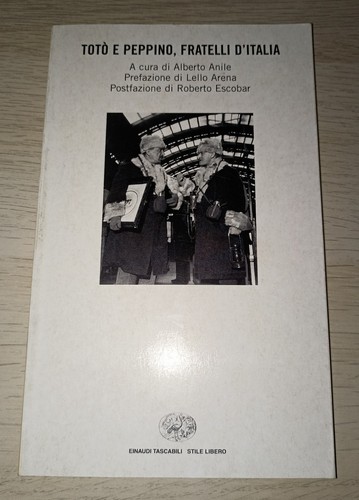 Totò peppino fratelli - peppino,,