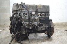 MOTORE COMPLETO PER MERCEDES