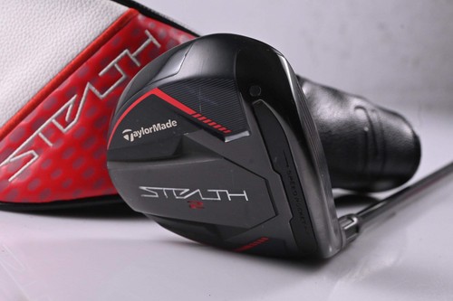 Taylormade stealth 3 - taylormade, 2