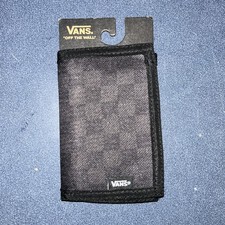Portafoglio Vans