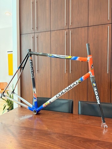 Colnago master light lux - master,
