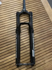 RockShox Rock Shox Zeb Ultimate RC2 38x160