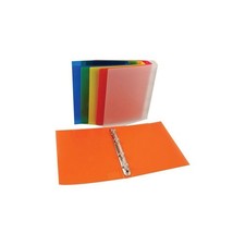 Raccoglitore ad anelli per