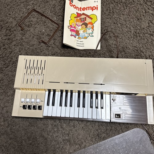 Organo elettrico accordi - organo,