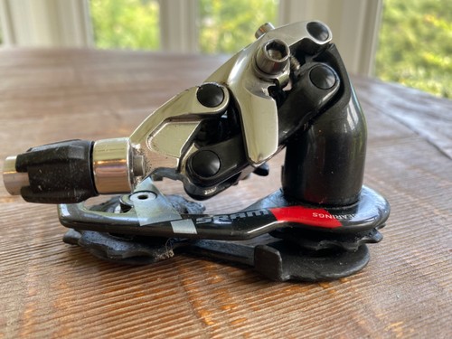 Deragliatore posteriore sram - deragliatore,
