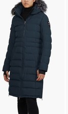 Pajar Venice Cappotto Lungo