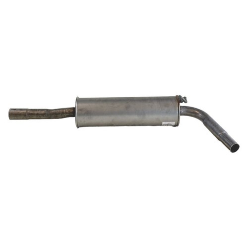 Bosal silenziatore scarico - bosal,