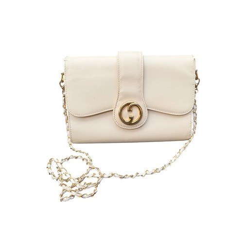 Gucci vintage blondie - vintage, tracolla