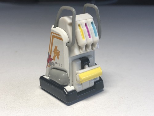 Robot wall pollici vn - wall-e,