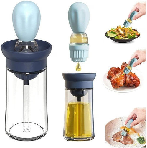 Pezzi dispenser olio cucina - pezzi,