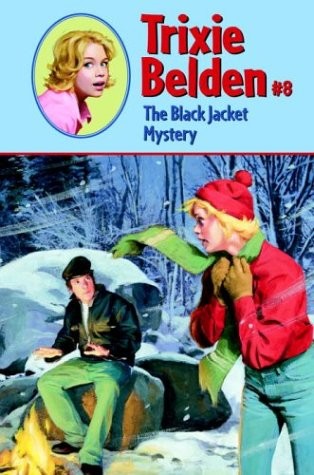 The black jacket - the,