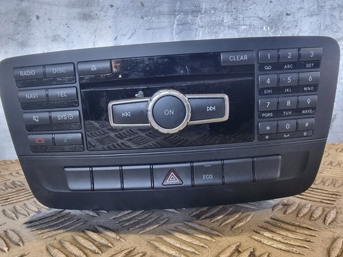 Mercedes b180 unità - b180,