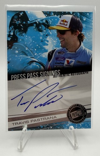 2014 press pass - 2014, firme