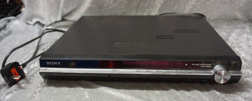 Sony dav dz630 hcd - sony, dav-dz630/hcd-dz630