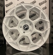 4 CERCHI GMP R17 RACEWAY MINI