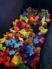 Lotto Gogos Crazy Bones serie