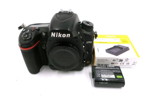 Corpo fotocamera nikon - fotocamera,