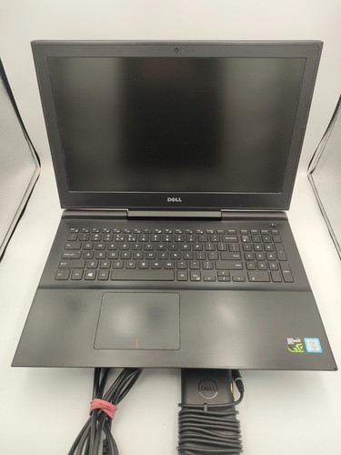 Dell inspiron 7566 gaming - 7566,