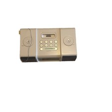 iHome iH9 Sistema di altoparlanti stereo radio orologio con antenna dock iPod iPhone