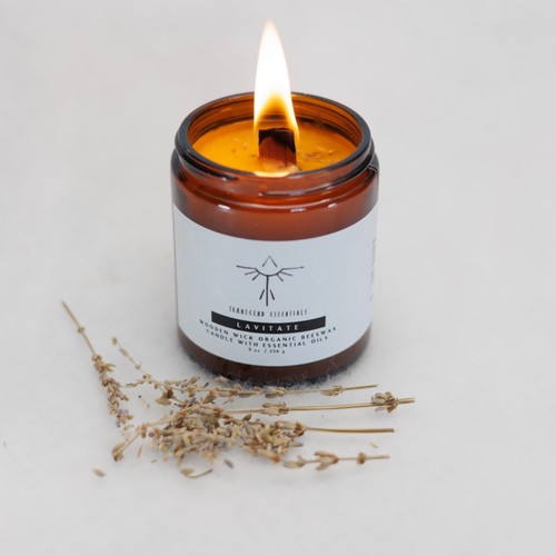 Candela cera api - in,
